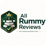 All Rummy Reviews logo